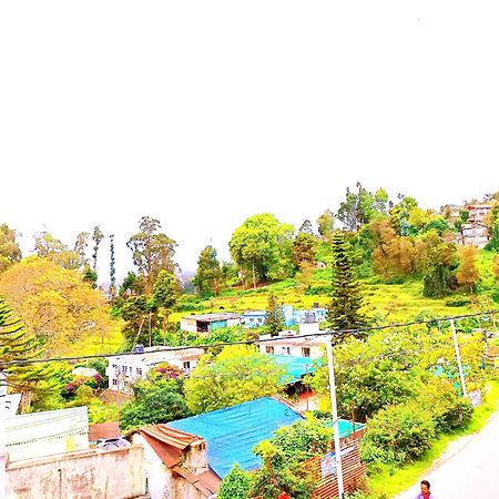 Kodai Riya Paradise Kodaikanal Exterior photo