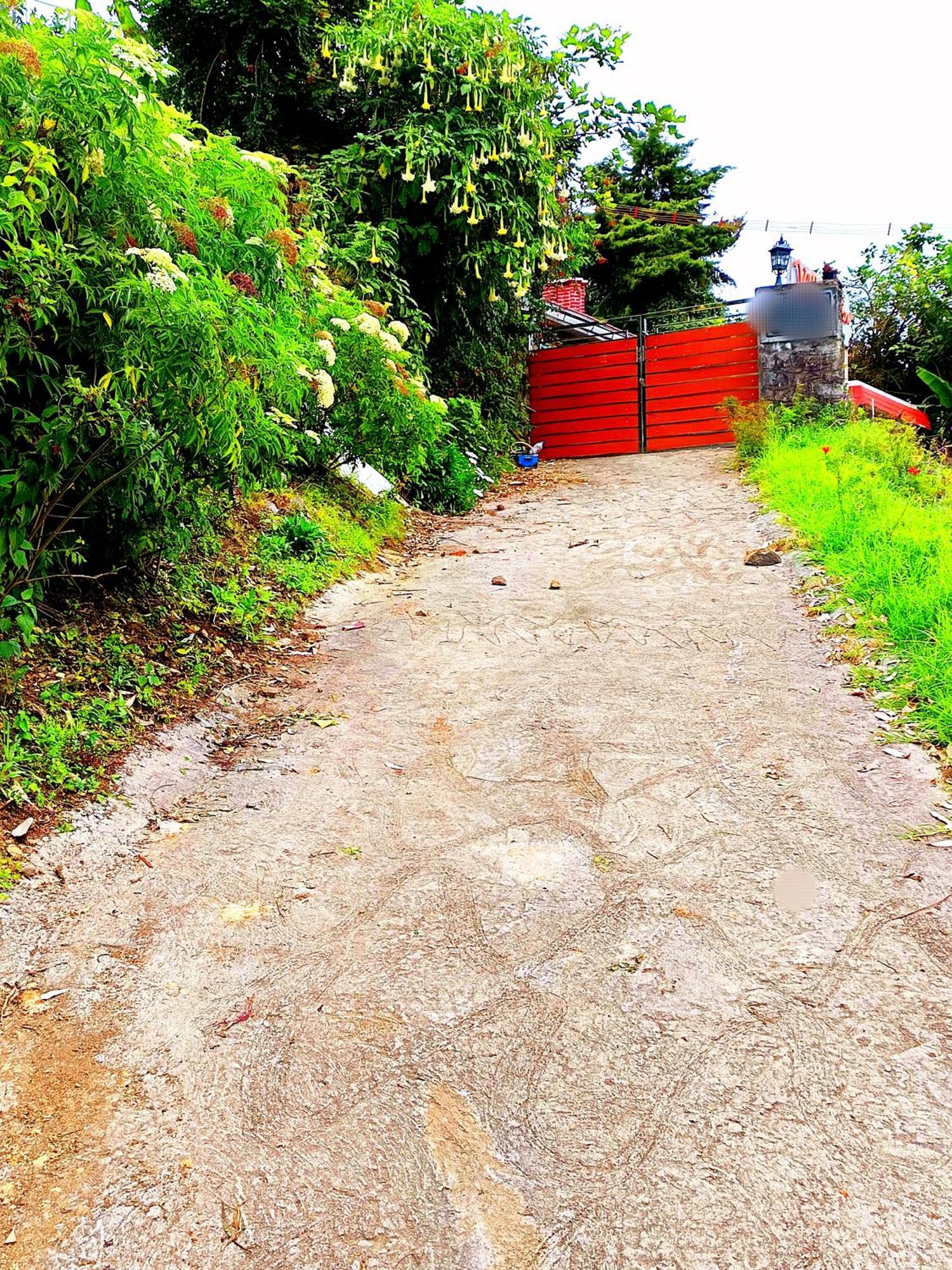 Kodai Riya Paradise Kodaikanal Exterior photo