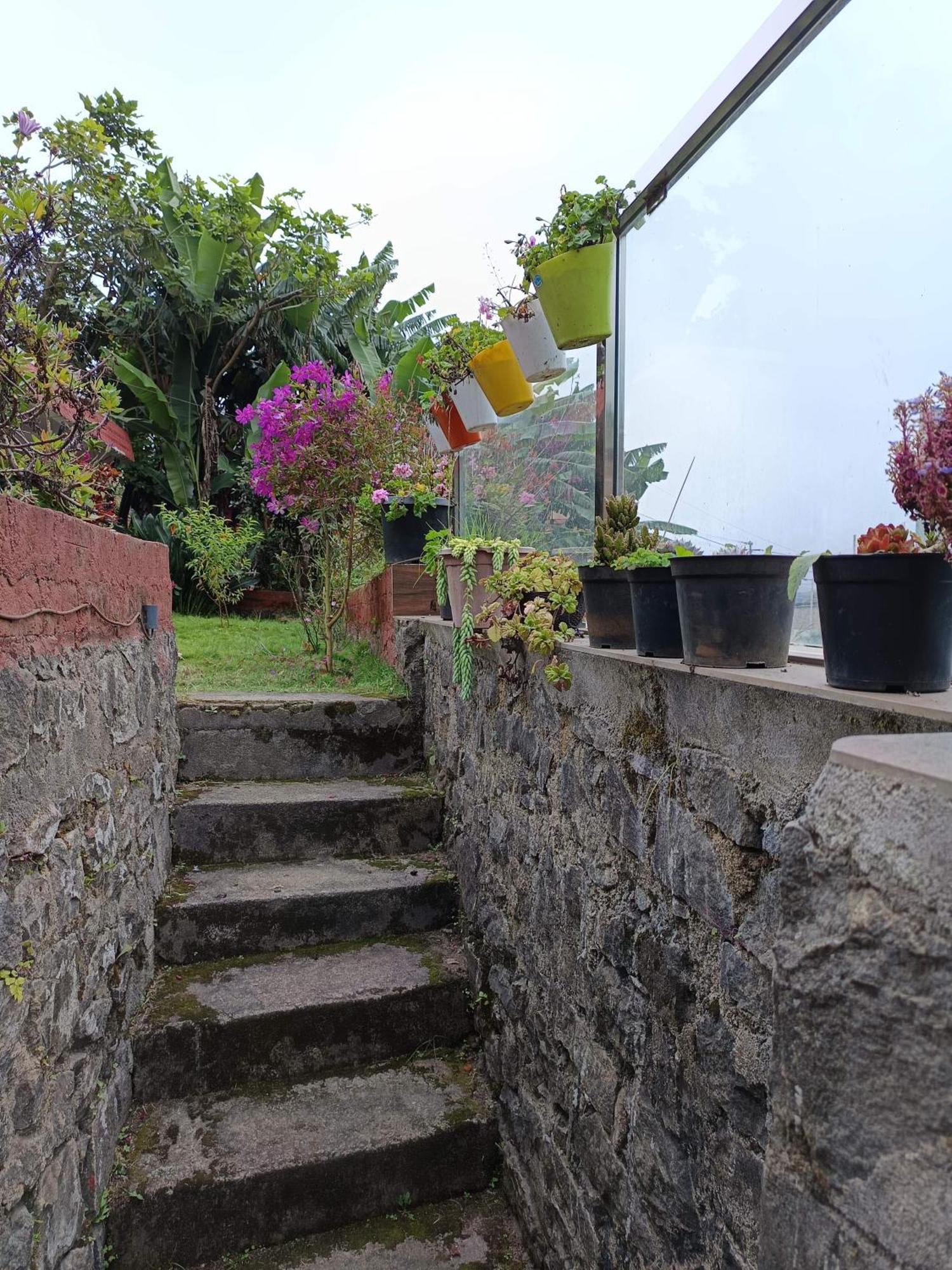 Kodai Riya Paradise Kodaikanal Exterior photo